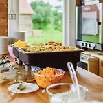 Awesome Apartment In Sorkwity With Sauna Sorkwity