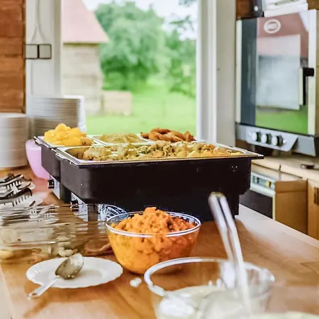 Beautiful In Sorkwity