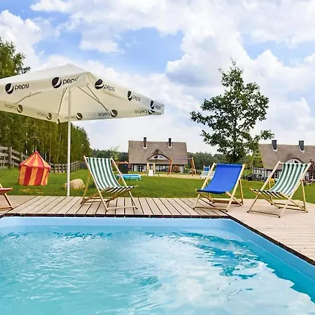 Apartament Stunning Apartment In Sorkwity With Sauna