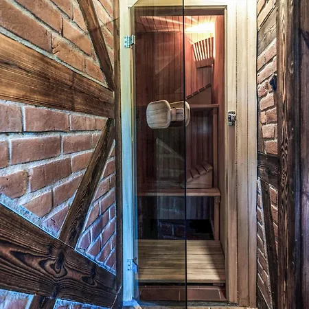 Awesome Apartment In Sorkwity With Sauna Sorkwity