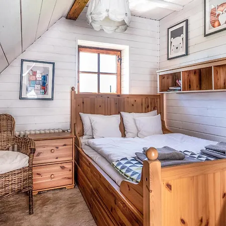 Stunning Apartment In Sorkwity With Sauna