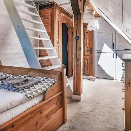 Awesome Apartment In Sorkwity With Sauna Sorkwity