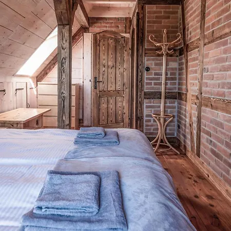 Stunning Apartment In Sorkwity With Sauna *