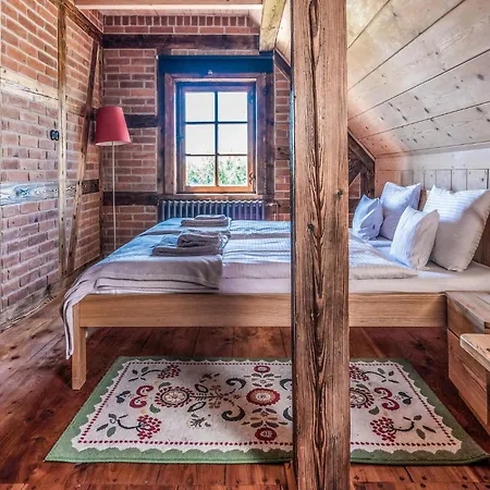 Stunning Apartment In Sorkwity With Sauna Apartament