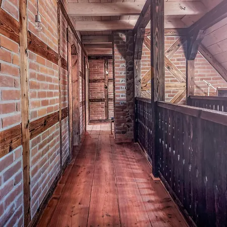 Apartmán Awesome Apartment In Sorkwity With Sauna *